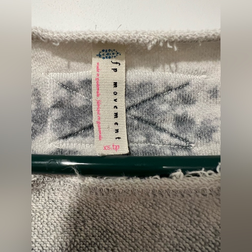 Free people solid limitless sweater - Picture 3 of 3